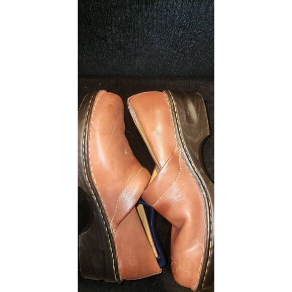 Browns Landing Clogs  - Picture 4 of 7